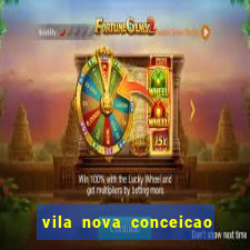 vila nova conceicao night club puteiro